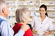 How Can a Pharmacist Help with Your Medications