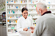 What OTC Medicines to Put in Your First Aid Cabinet