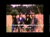 The Beatles - Something (Subtitulada al español)