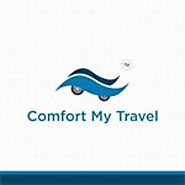 Comfort My Travel (@comfortmytravel) • Instagram photos and videos