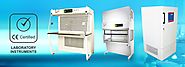 Laboratory Equipments, Biosafety Cabinets, Scientific Instruments