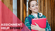 Assignment Help Sydney: The Ultimate Guide | EssayCorp
