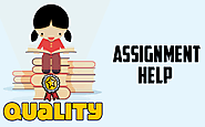 Assignment Help - Get The Best Online Assignment Help | EssayCorp