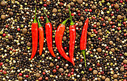 10 οφέλη για την υγεία του κόκκινου πιπέρι καγιέν