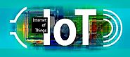 How is IoT helping the health sector with its innovation – RD Global Inc