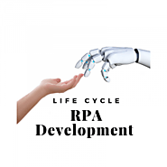 The Development Life Cycle of RPA Explained – RD Global Inc