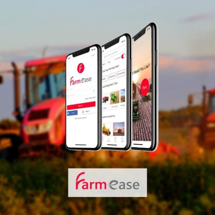 Agriculture Equipment on Rent Farmease A Listly List