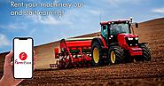 Farm Equipment Rental USA: Agricultural Equipment Rentals