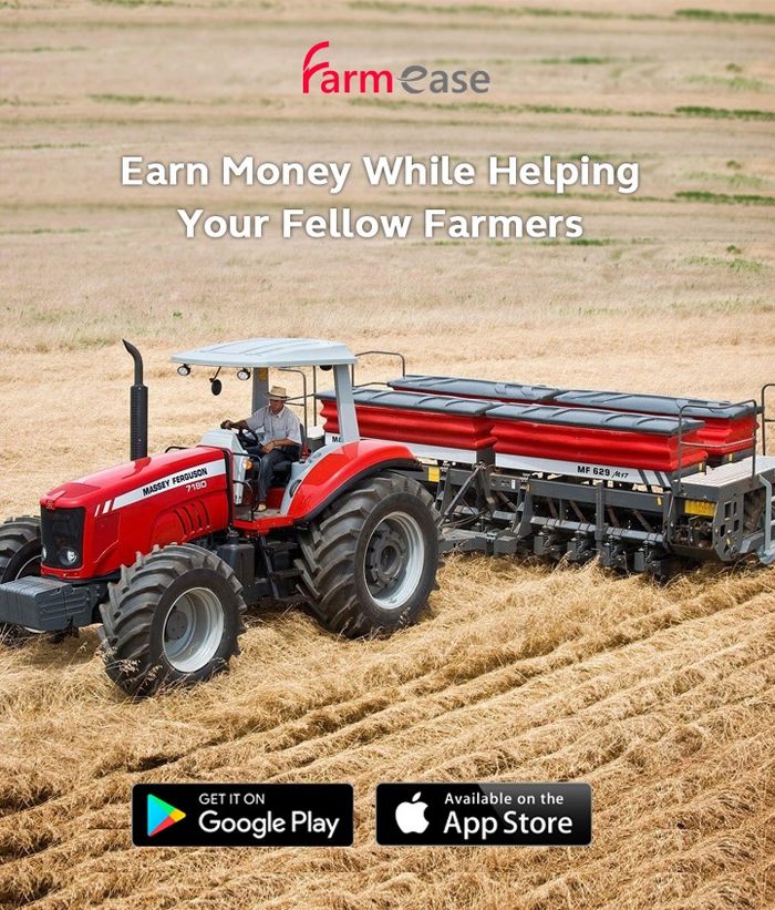 Agriculture Equipment on Rent Farmease A Listly List