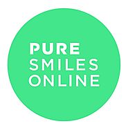 Get Pure Smiles Clear Aligners At Home | Pure Smiles Online
