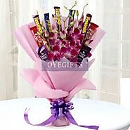 Send True Feelings Gifts online Delivery across India