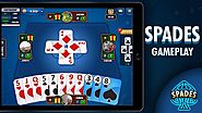 Spades Multiplayer