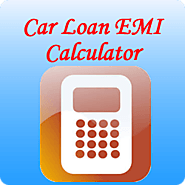 Calculate Your Car Loan EMI with Car Loan EMI Calculator ICICI