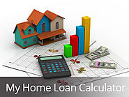 Home Loan Interest rate- Compare Loan Interest Rate Online