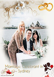 Creating Best Wedding Ceremonies in Sydney