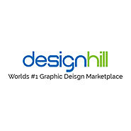 Outsource Graphic Design Work | Graphic Design Outsourcing | Designhill.com