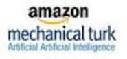 Amazon Mechanical Turk - Welcome