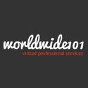 Worldwide101 Virtual Assistants for Business