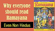 Why Read Ramayana: 5 Reasons