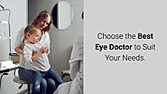 Eye Doctor in Torrance | 3105389797 | clearchoiceoptometry.com