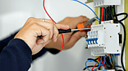 Electrical maintenance companies in Dubai