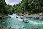 Let Your Journey Be As Blissful As The Adventures Of Costa Rica – Guide For Transportation In Costa Rica