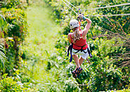 Top Thrilling Adventures You Cannot Miss In Costa Rica