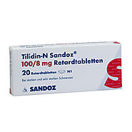 Tilidin News Alles Uber Wirkung Nebenwirkungen Und Wechselwirkungen A Listly List Tilidin News Alles Uber Wirkung Nebenwirkungen Und Wechselwirkungen A Listly List