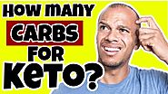 How Many Carbs Can You Eat and Stay in Ketosis? 🍕 Carbs for Ketosis