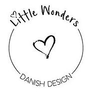 Little Wonders ️- baby- og børnetøj til familiens yngste medlemmer.