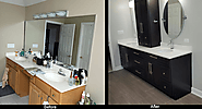 Bathroom Remodeling Contractor in Park Ridge