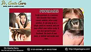 Book your appointment for psoriasis... - Dr. Geeta Gera Skin, Hair & Laser Clinic | Facebook