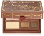 Too Faced Natural at Night Collection, 0.39 Ounce