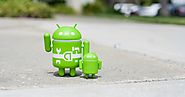 Hire Android Developer with great proficiency