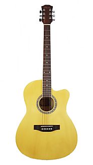 39" Acoustic Guitar