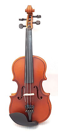 Student Model 1/16 Violin (Matt)