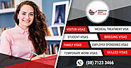 Visa Subclass 190 | 190 visa Australia | Skilled nominated visa subclass 190