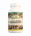 Pure Green Coffee Bean Extract 800 mg Weight Loss Pill