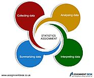Statistics Assignment Help: Statistics Writing Service