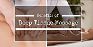 Massage in Preston