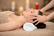 Importance of deep tissue massage - Massage in Preston