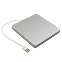 External USB DVD+RW, RW Super Drive for Apple MacBook Air, Pro, iMac, Mac OS, Mac mini
