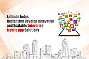 Best Web & Mobile App Development services in India