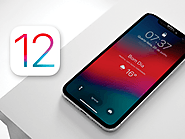 IOS 12 Features