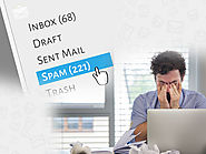 How to Make Sure Your Sent Email Doesn’t Go to Spam