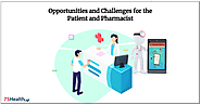 E-prescribing Software: Opportunities and Challenges for the Patient and Pharmacist