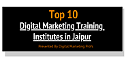 SEO Course in Jaipur - Infographic