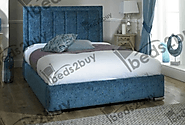 Quality and Cheap Beds in the UK — Welcome to Beds2Buy!