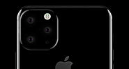 Apple iPhone 11, iPhone 11 Max Molds Hint Towards a Triple Rear Camera Setup - The Next Tech