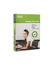 Tynor Heating Pad Ortho Online in India
